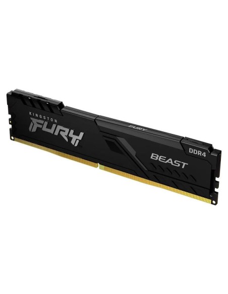 MEMORIA RAM 16GB KINGSTON DDR4 3200MHZ FURY BEAST