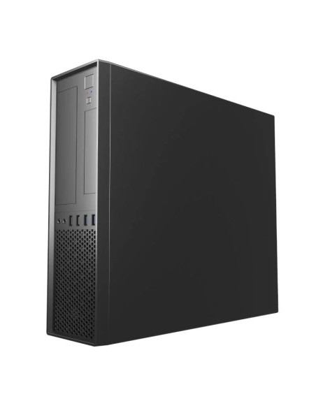 CAJA ORDENADOR UNYKACH UK3001 3.0 MATX ( SIN FUENTE TFX )