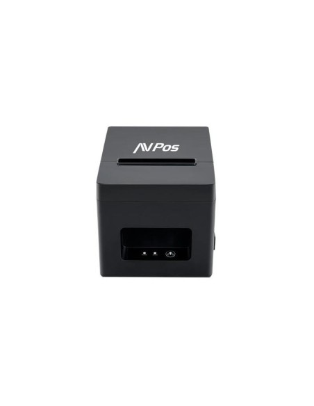IMPRESORA AVPOS TERMICA TICKETS TC21NW USB + LAN RJ45 +WIFI 3YR GARANTIA