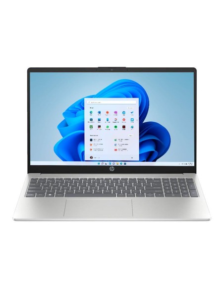PORTATIL HP 15F RYZEN 5 7520U/8GB/SSD512GB/15.6 FHD/W11PRO