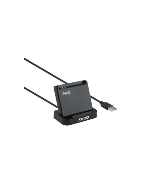 LECTOR DE TARJETAS DNIE VISION TOOQ USN 2.0