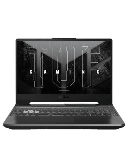 PORTATIL GAMING ASUS TUF A15 RYZEN 7 7435HS/16GB/1TB/RTX4050/15.6 /FREEDOS