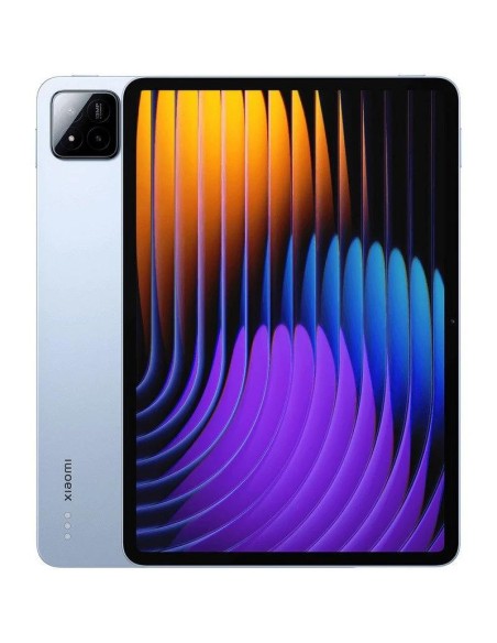 TABLET XIAOMI REDMI PAD 7 11.2 3.2K 8GB/128GB/32MP ANDROID BLUE