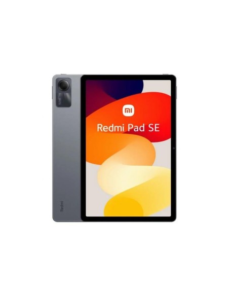 TABLET XIAOMI REDMI PAD SE 11 4GB/128GB/8MP/ANDROID GREY