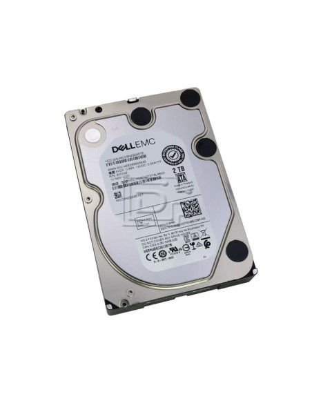DISCO DURO DELL ULTRASTAR DC HA210 2TB 3,5 SATA
