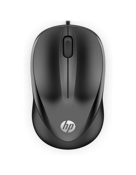 RATON HP 1000 USB BLACK