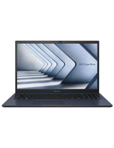 PORTATIL ASUS EXPERTBOOK B1 I5 1335U/8GB/SSD512GB/15.6 FHD/W11PRO
