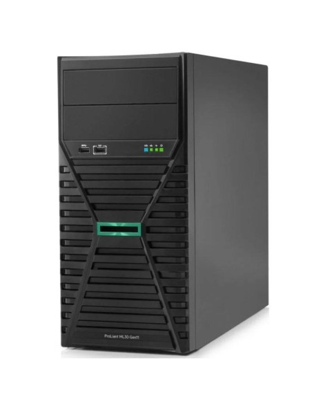 SERVIDOR HP ML30 G11 E-2414 32GB NHP X2 1TB EU SVR