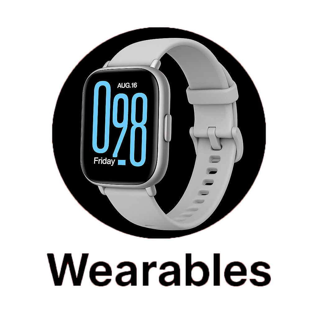 Relojes