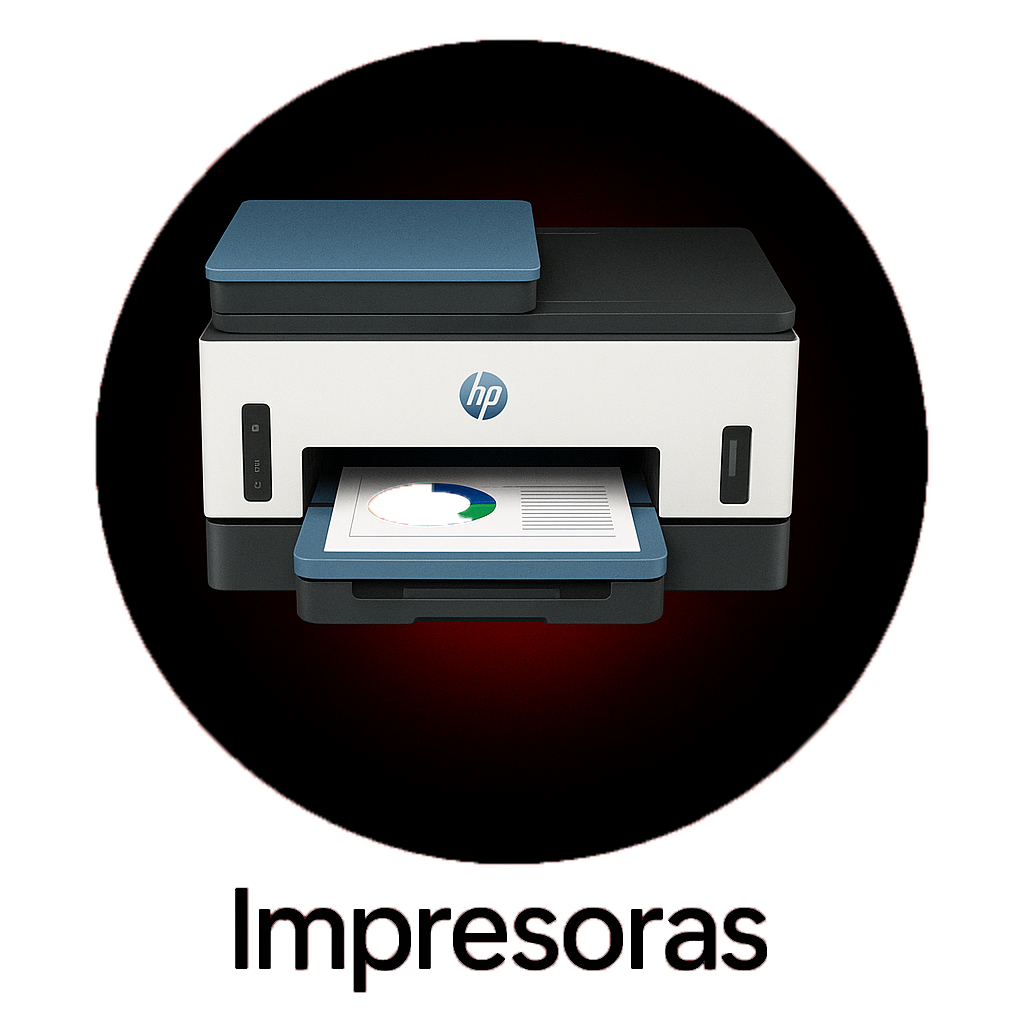 Impresoras