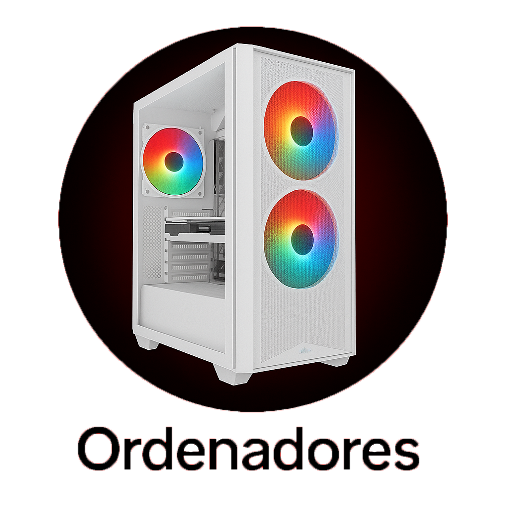 Ordenadores