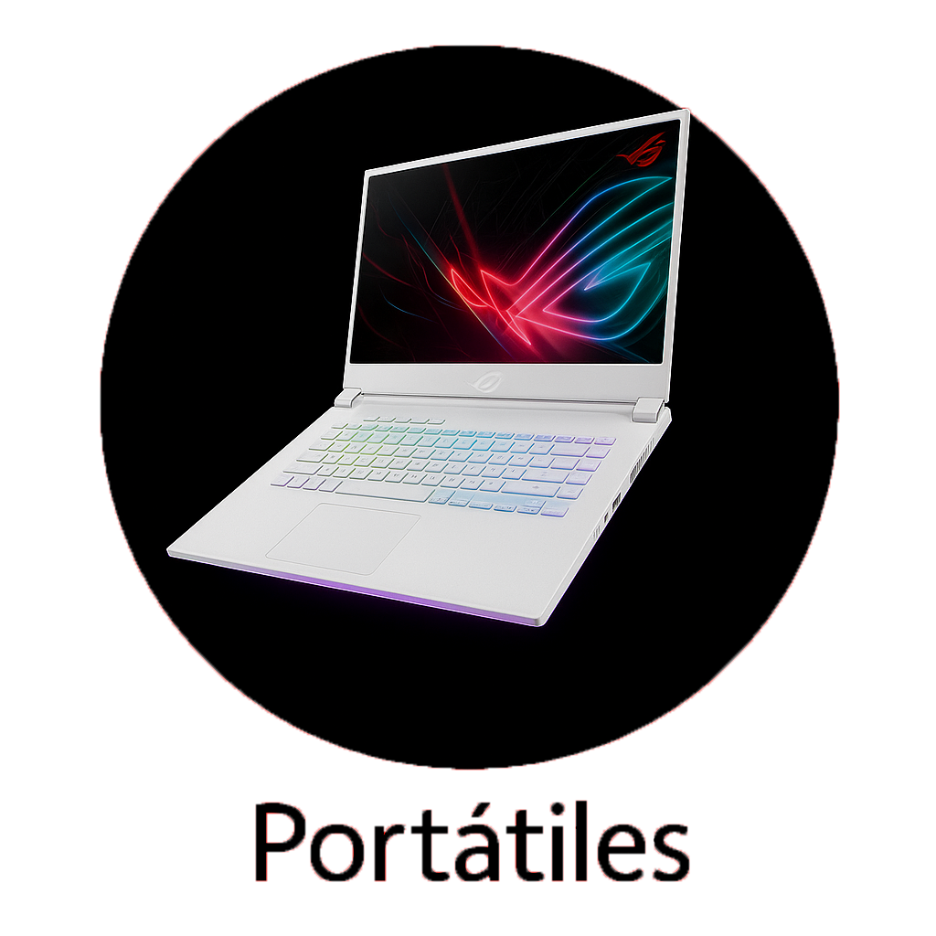 Portátiles